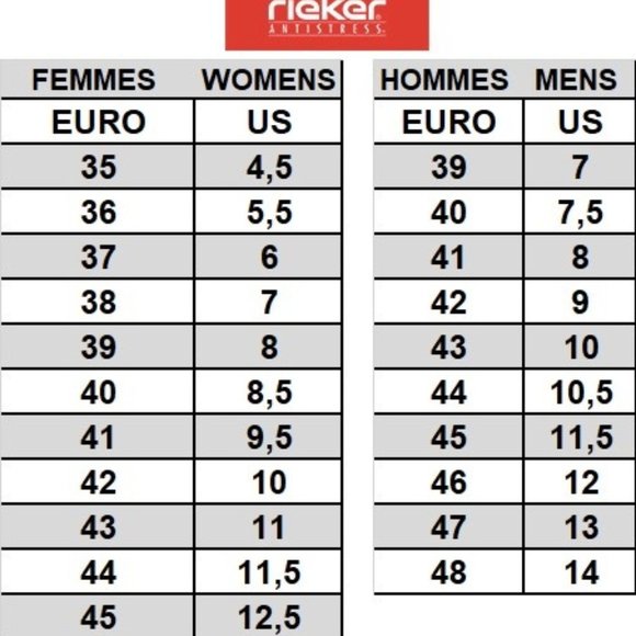 🎁 Rieker Men's Walter 38672/01 Boot - Picture 3 of 8